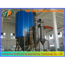 iron industry water spray dryers